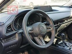 مازدا CX-30